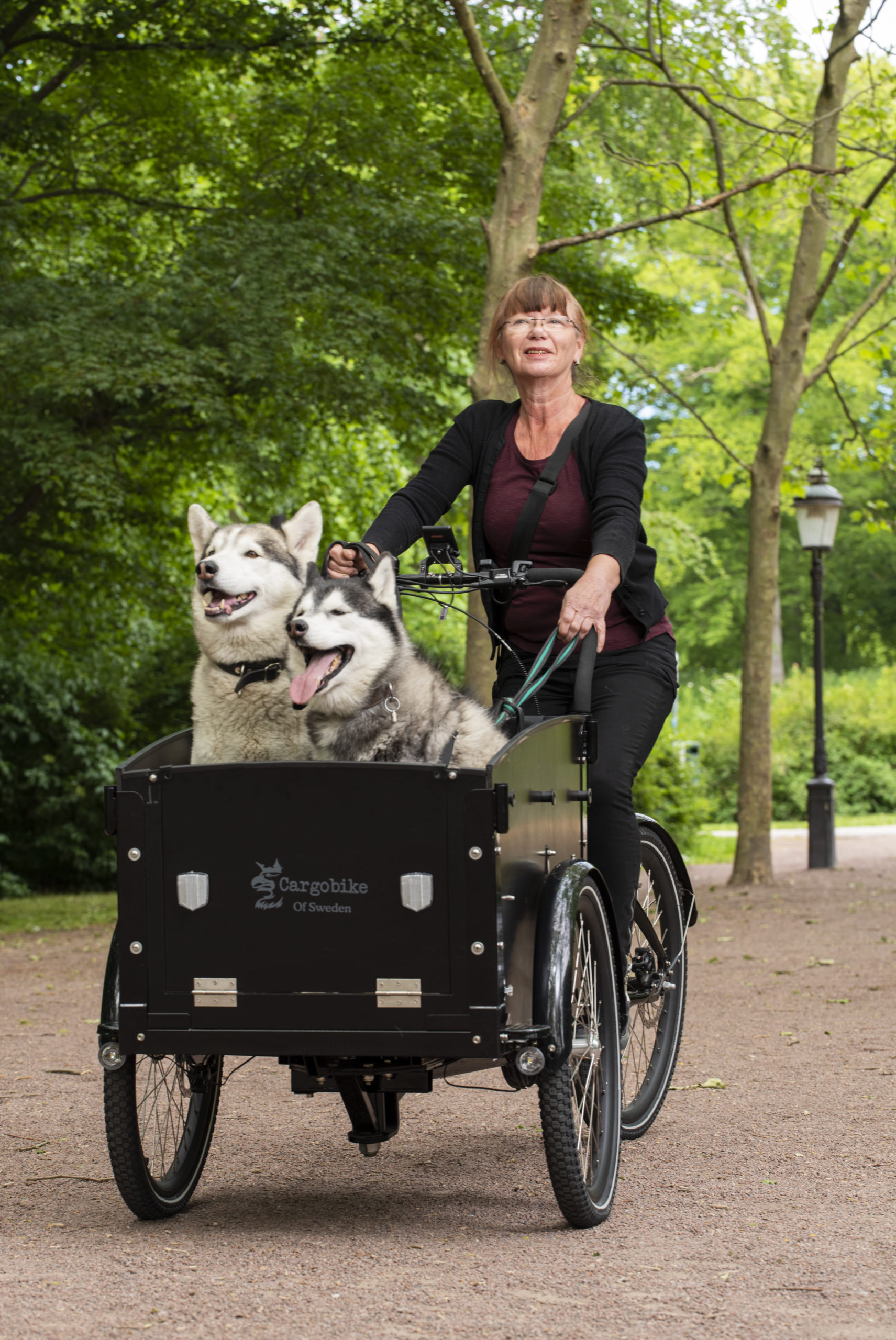 David Elg Moob cargobike sommar 2020 2